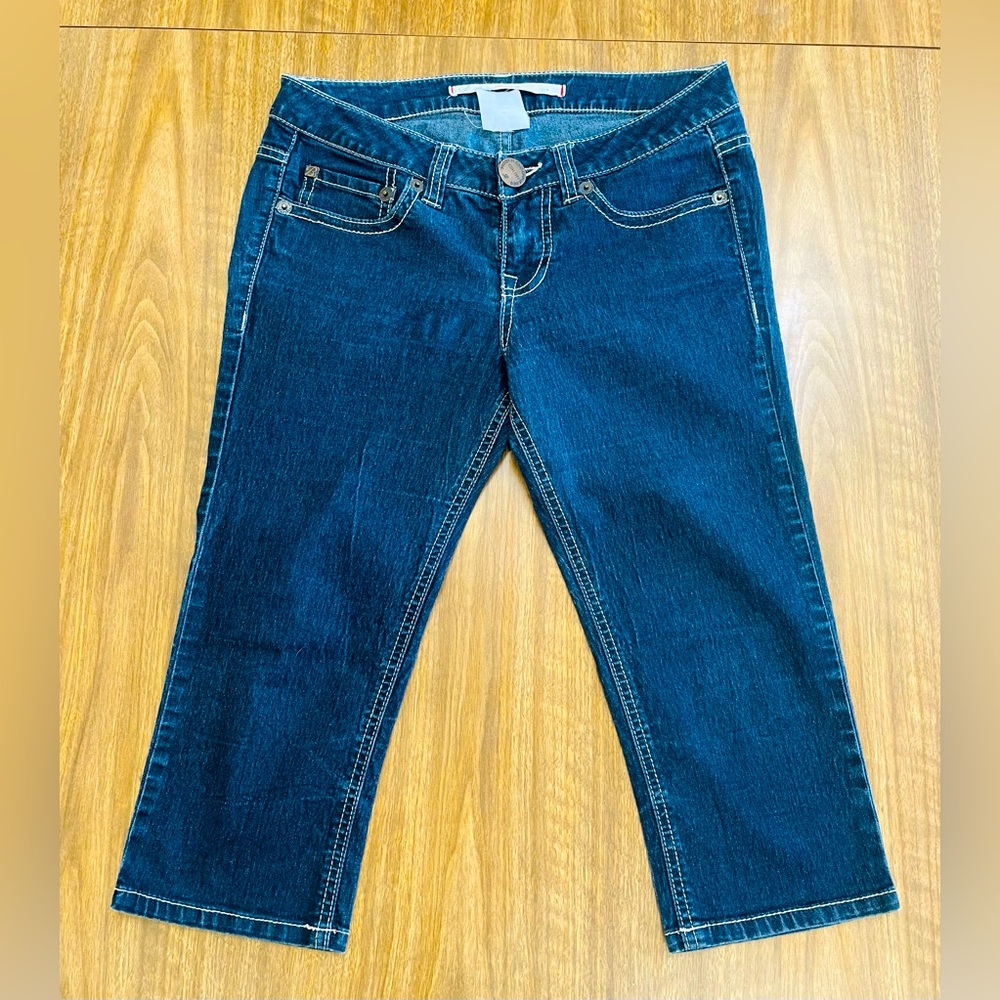 Brody Jean Capris